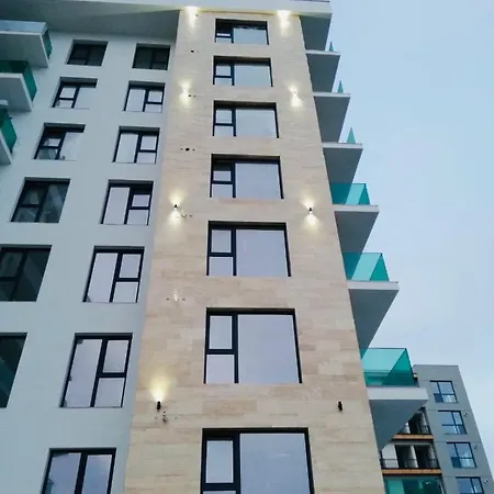 Rivierasun 아파트