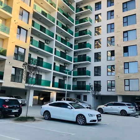 Rivierasun 3* Năvodari